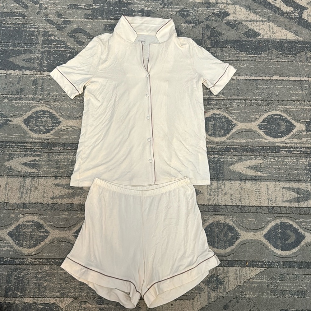NWOT Intimissimi sleepwear set .